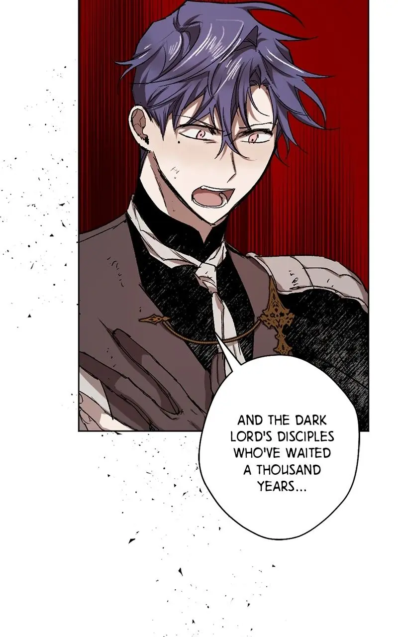The Dark Lord's Confession Chapter 34 Page 4