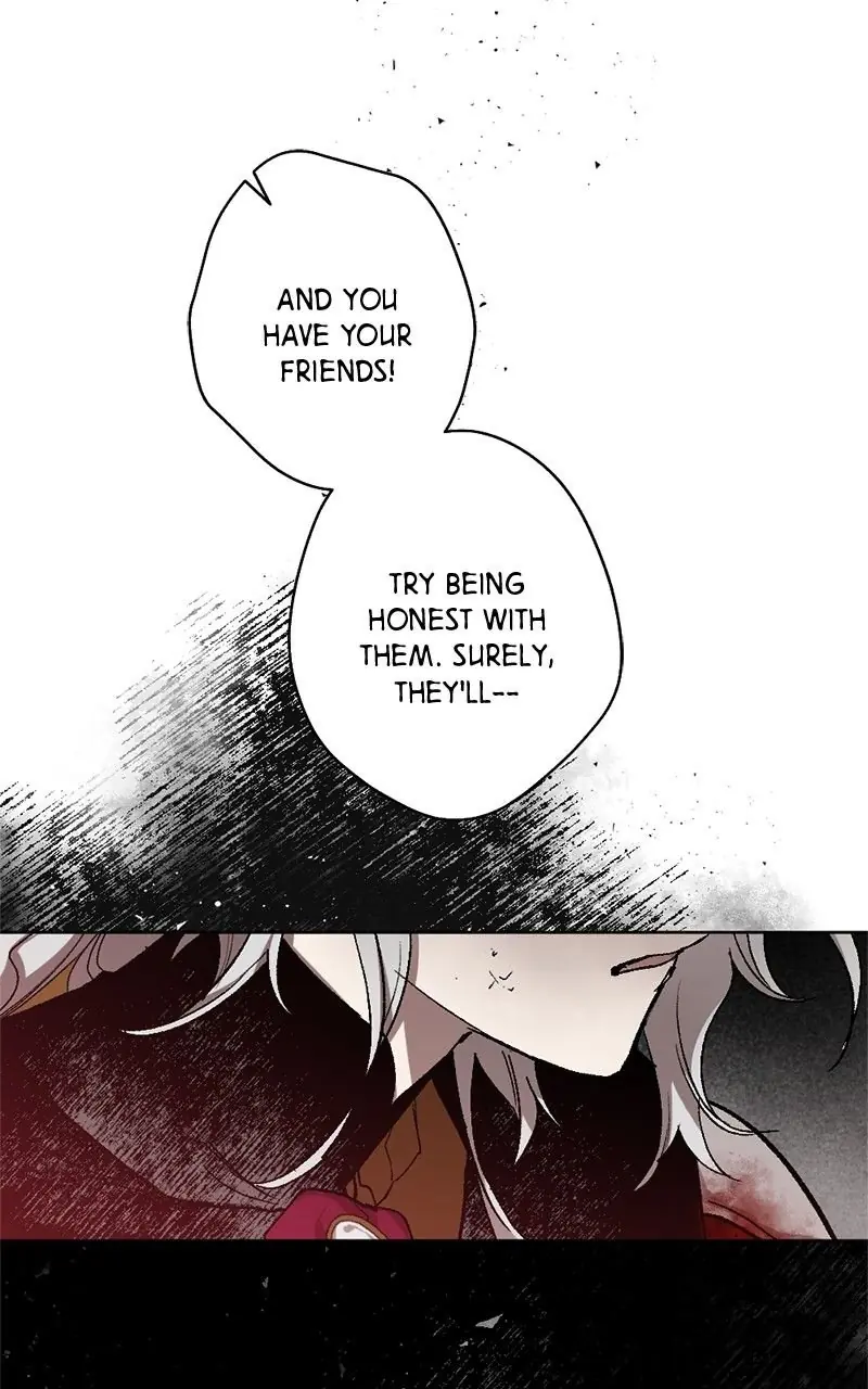 The Dark Lord's Confession Chapter 34 Page 5