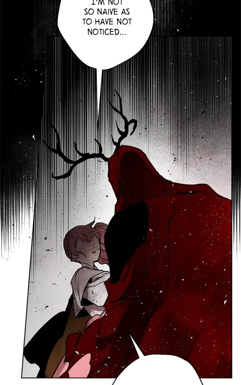 The Dark Lord's Confession Chapter 34 Page 12