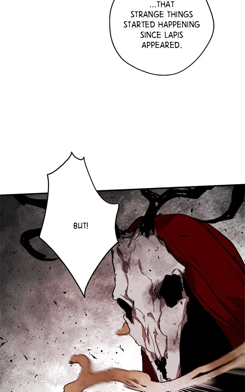 The Dark Lord's Confession Chapter 34 Page 13