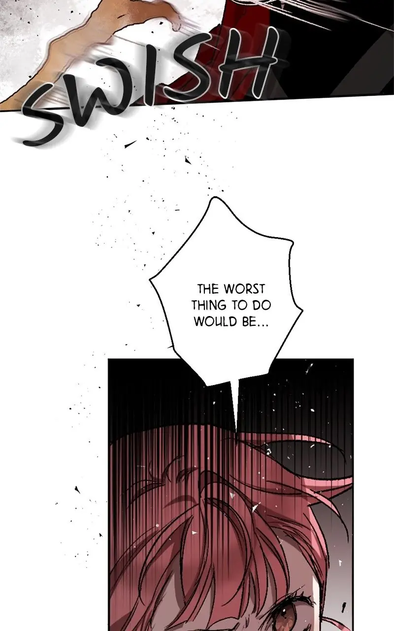 The Dark Lord's Confession Chapter 34 Page 14