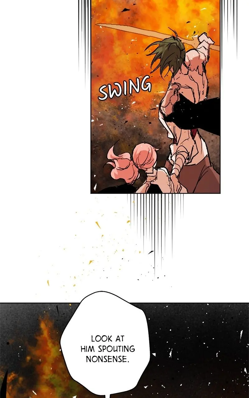 The Dark Lord's Confession Chapter 34 Page 19