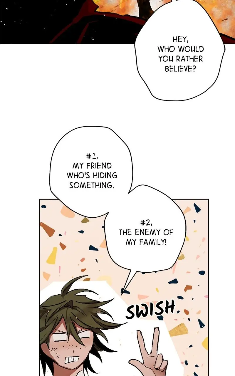 The Dark Lord's Confession Chapter 34 Page 21