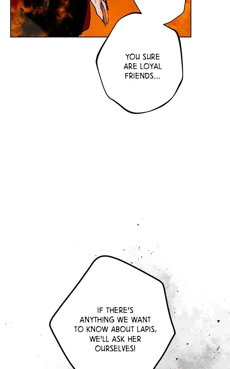 The Dark Lord's Confession Chapter 34 Page 23