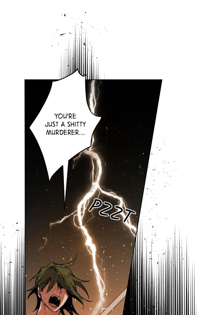 The Dark Lord's Confession Chapter 34 Page 25