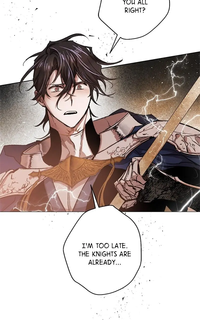 The Dark Lord's Confession Chapter 34 Page 29