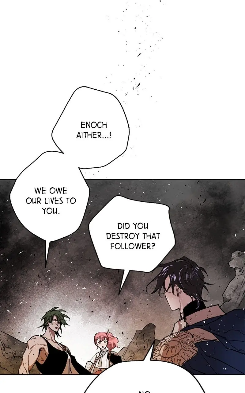 The Dark Lord's Confession Chapter 34 Page 30