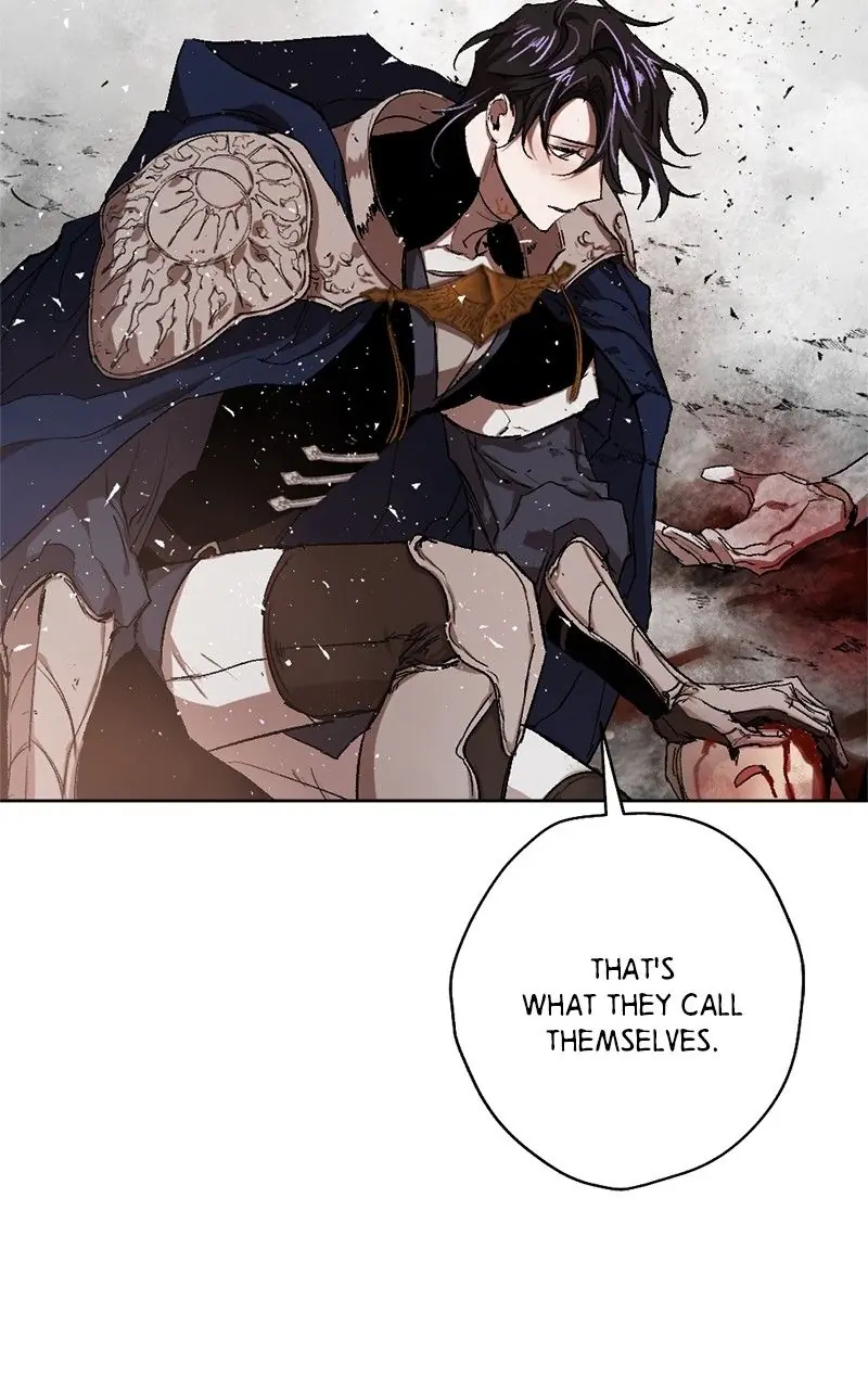 The Dark Lord's Confession Chapter 34 Page 32