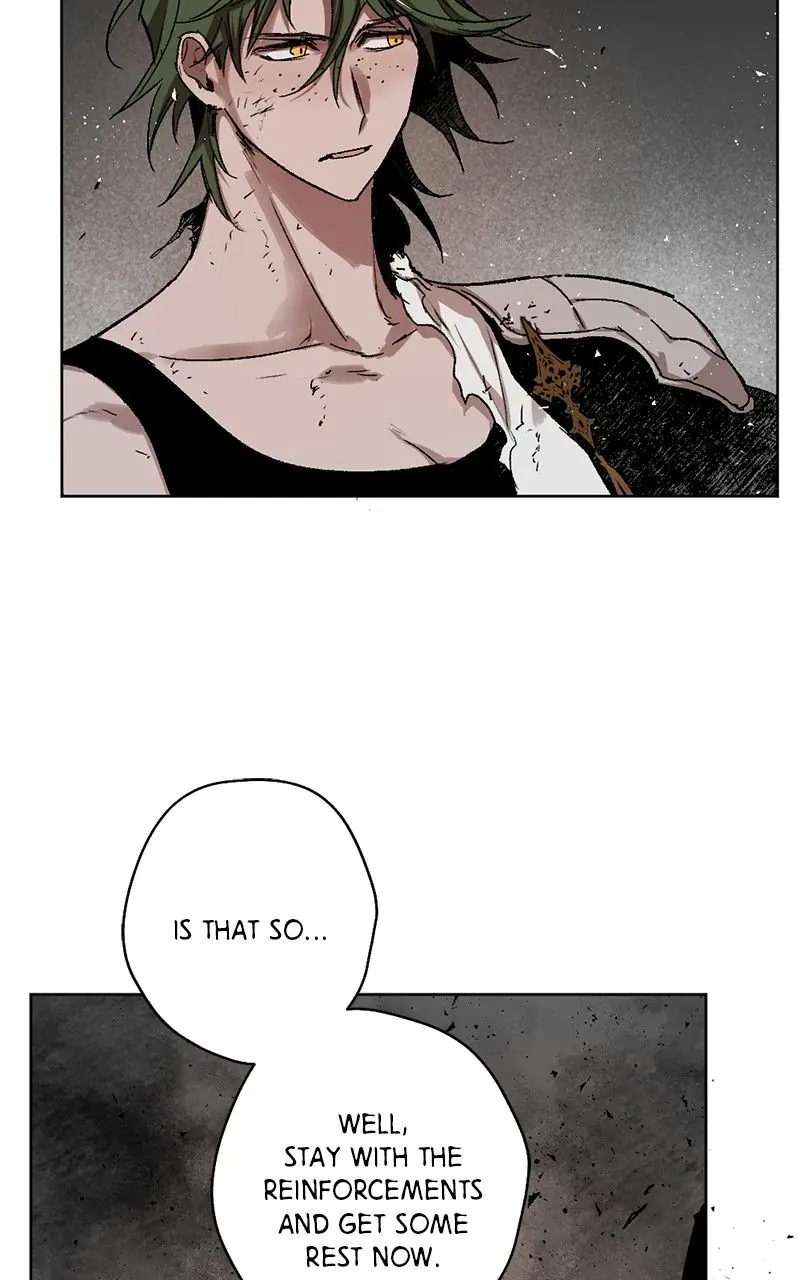 The Dark Lord's Confession Chapter 34 Page 37