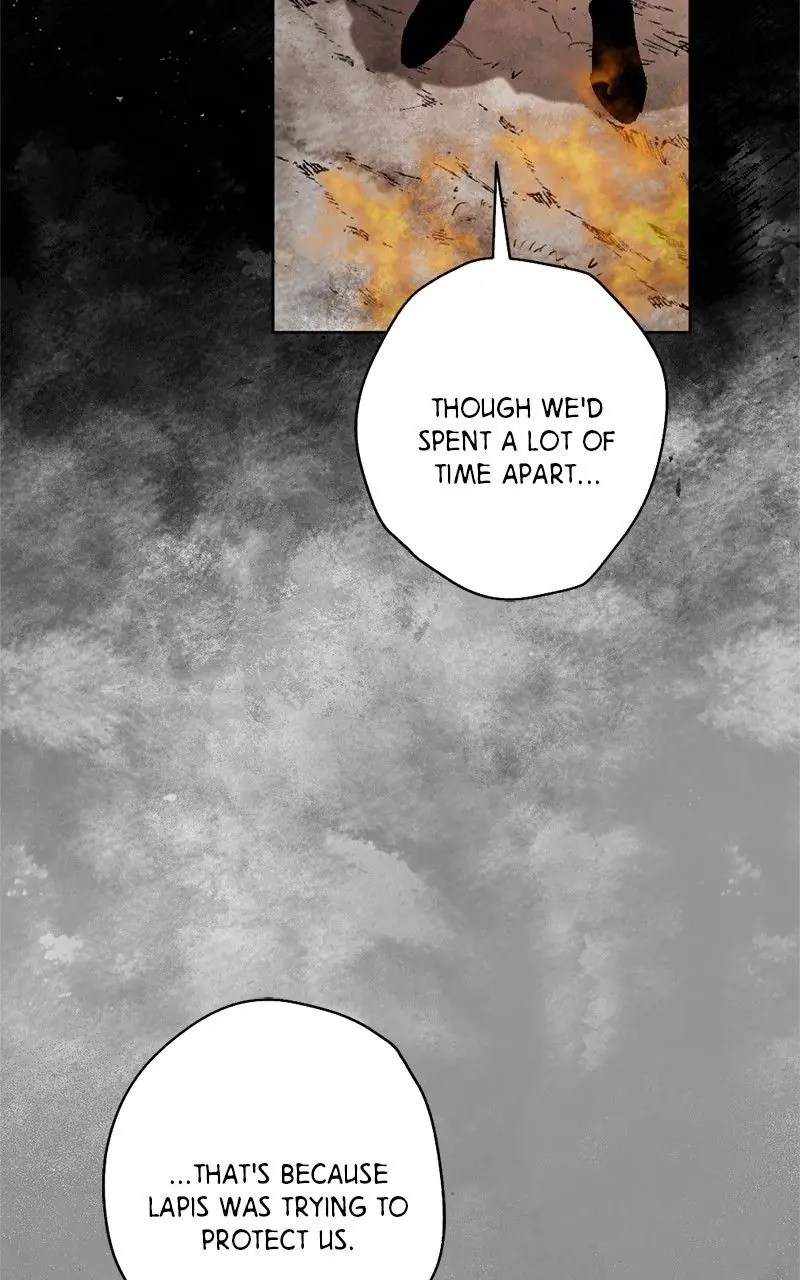 The Dark Lord's Confession Chapter 34 Page 40