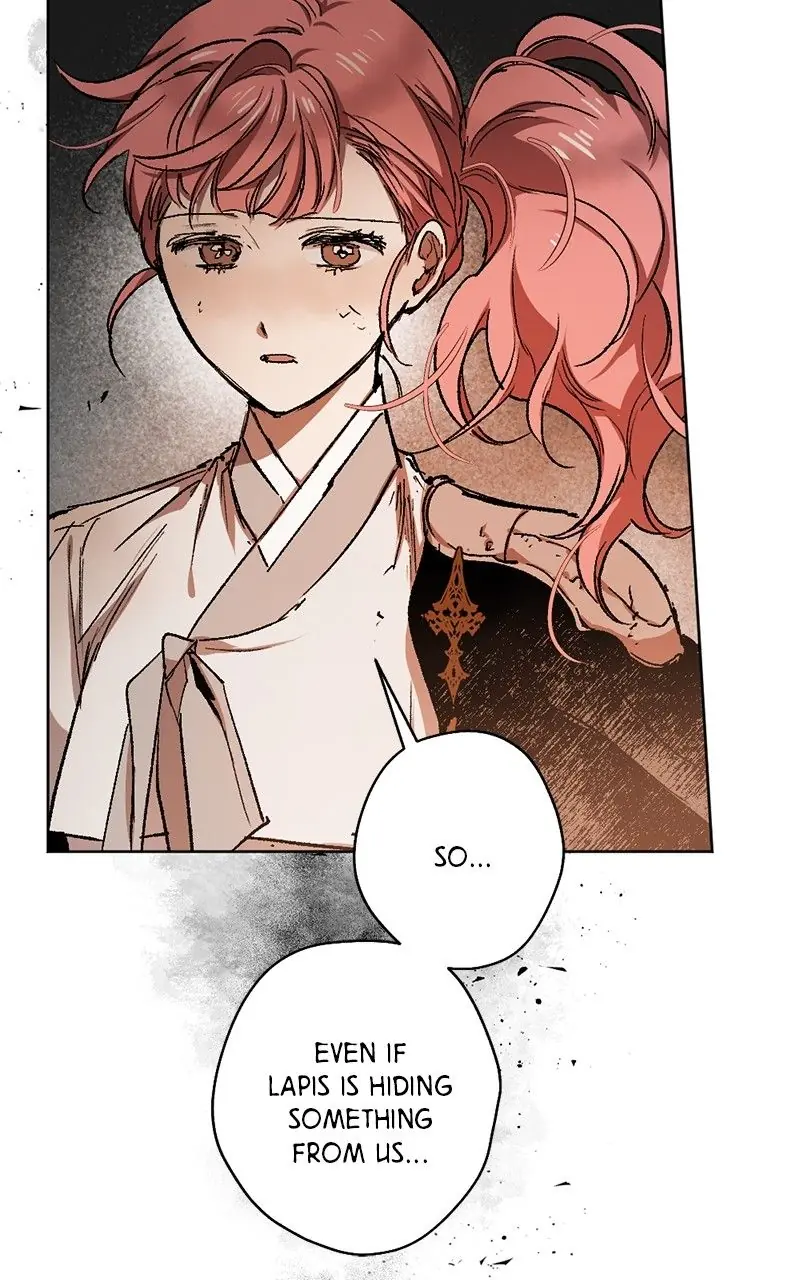 The Dark Lord's Confession Chapter 34 Page 42