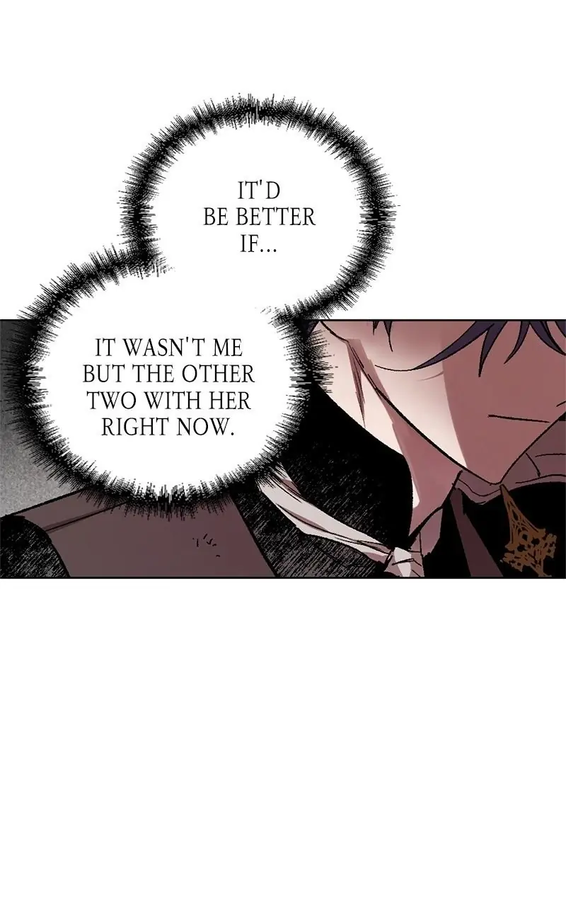 The Dark Lord's Confession Chapter 34 Page 45