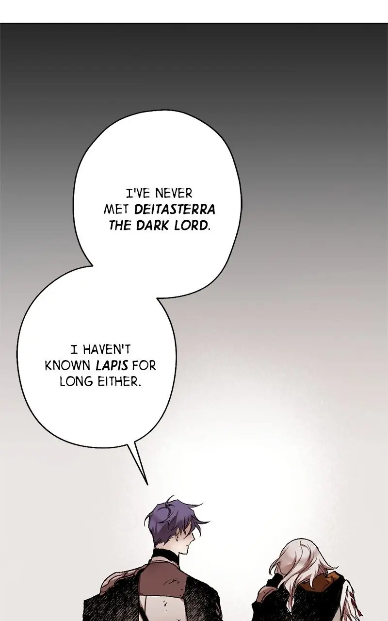 The Dark Lord's Confession Chapter 34 Page 46