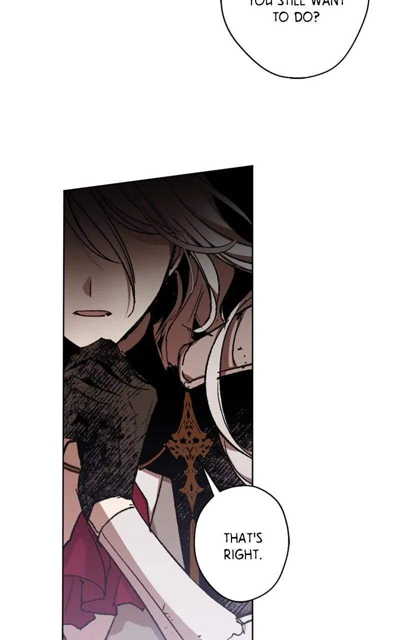 The Dark Lord's Confession Chapter 34 Page 51