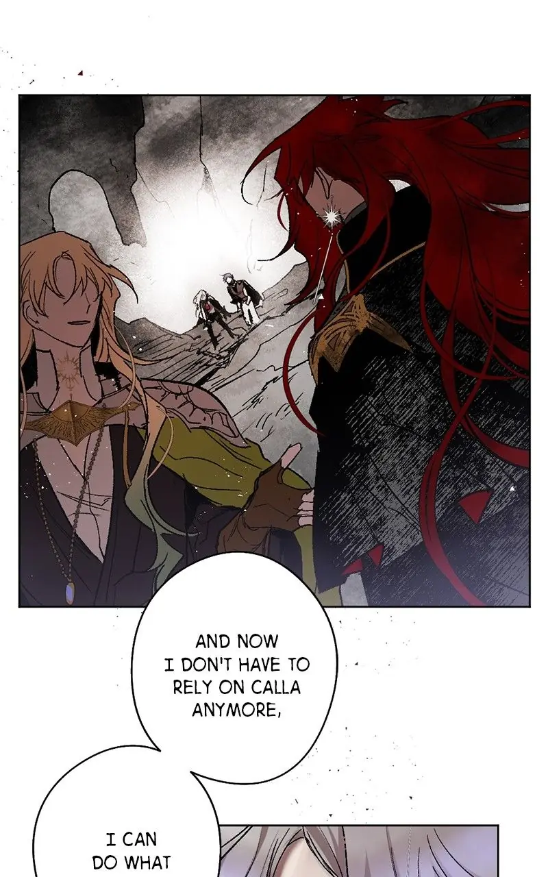 The Dark Lord's Confession Chapter 34 Page 55