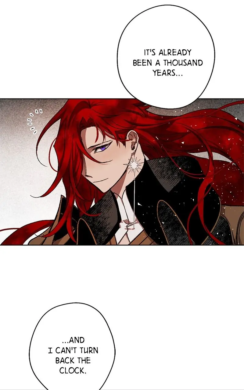 The Dark Lord's Confession Chapter 34 Page 57