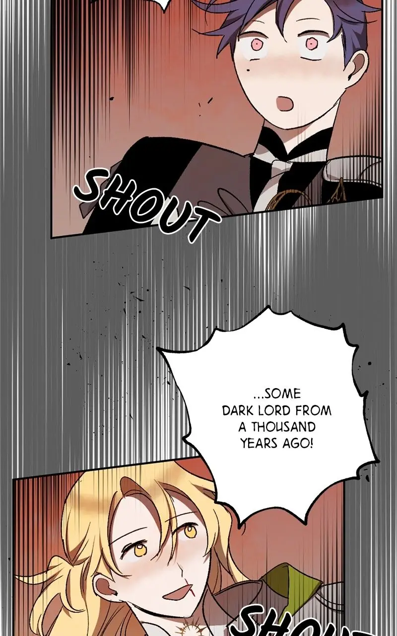 The Dark Lord's Confession Chapter 34 Page 62