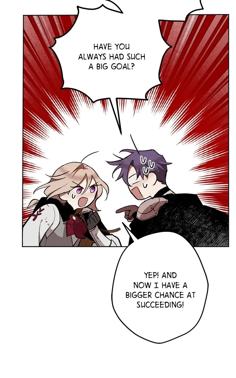 The Dark Lord's Confession Chapter 34 Page 71