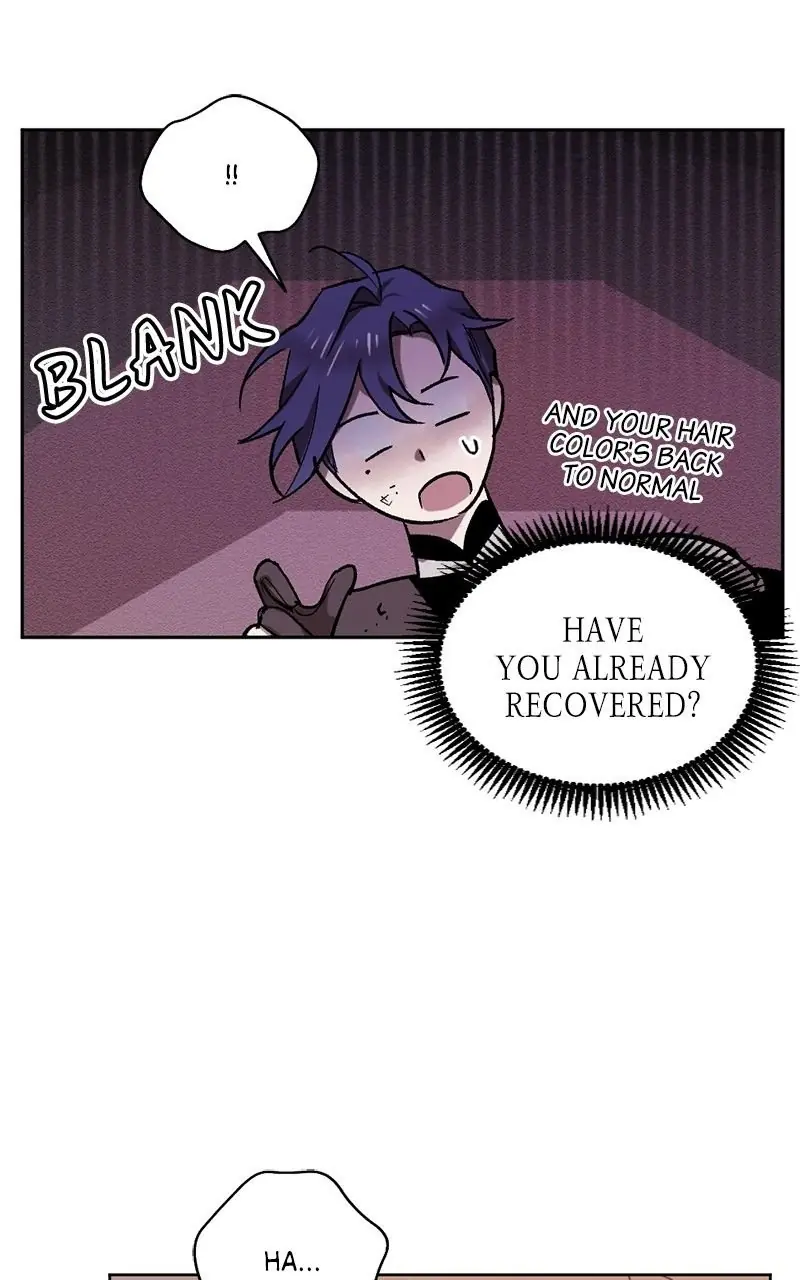 The Dark Lord's Confession Chapter 34 Page 72
