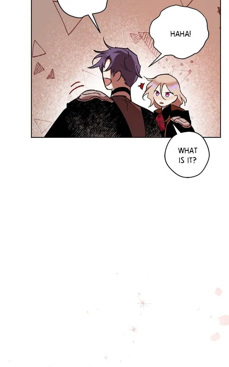 The Dark Lord's Confession Chapter 34 Page 73