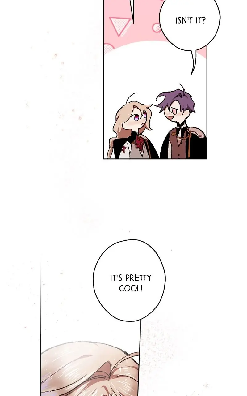 The Dark Lord's Confession Chapter 34 Page 76