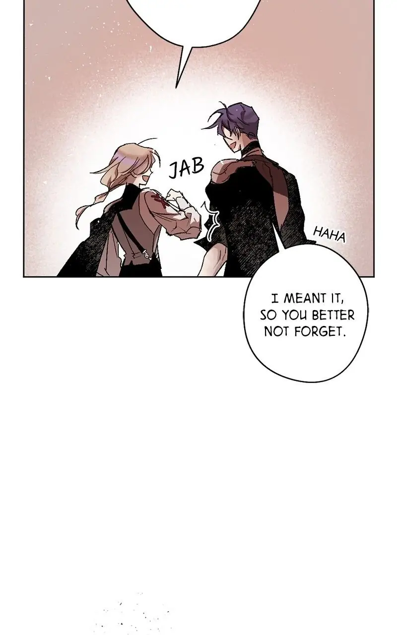 The Dark Lord's Confession Chapter 34 Page 78