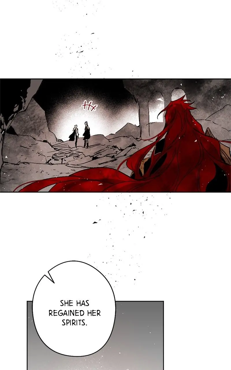 The Dark Lord's Confession Chapter 34 Page 79