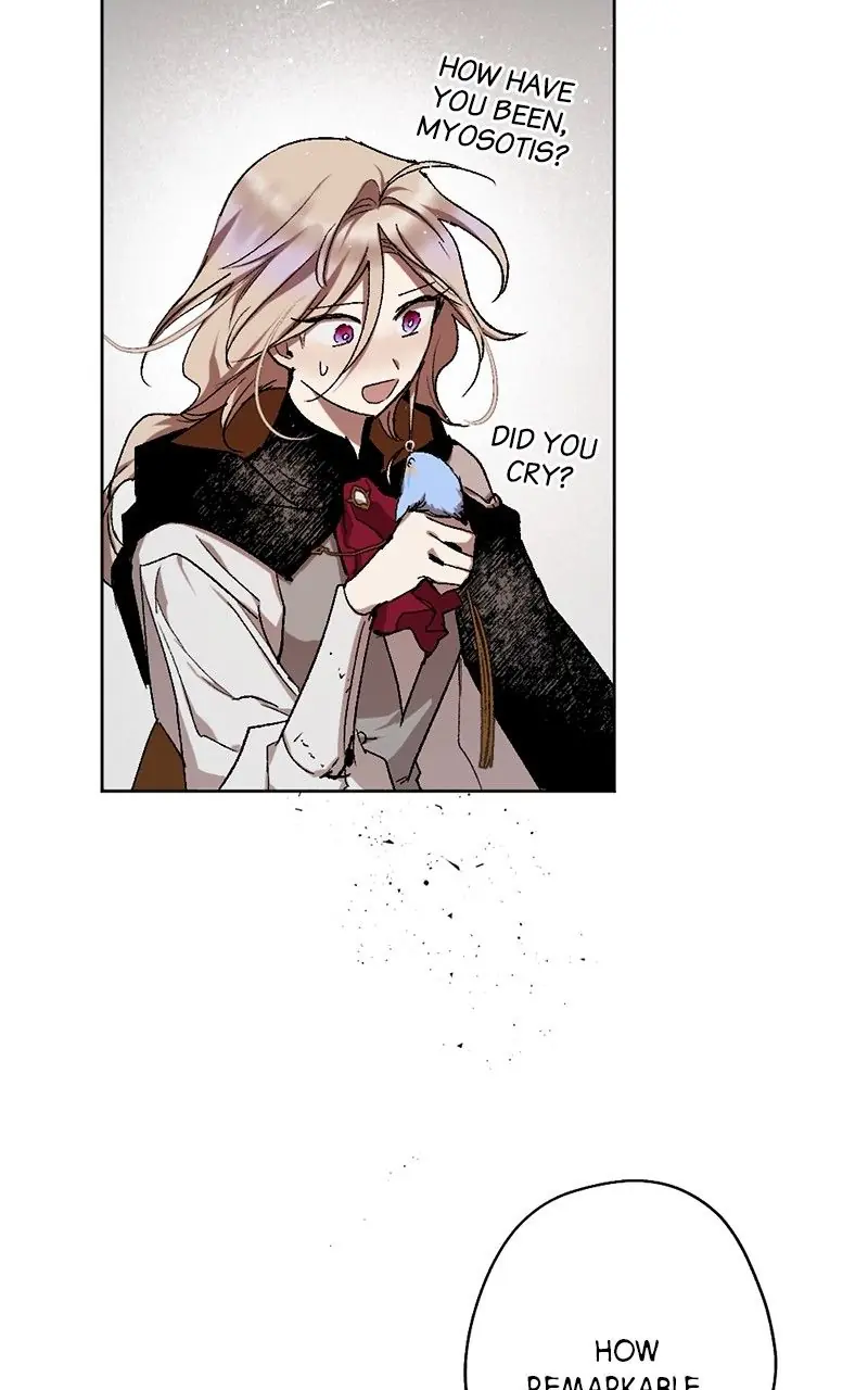 The Dark Lord's Confession Chapter 34 Page 80