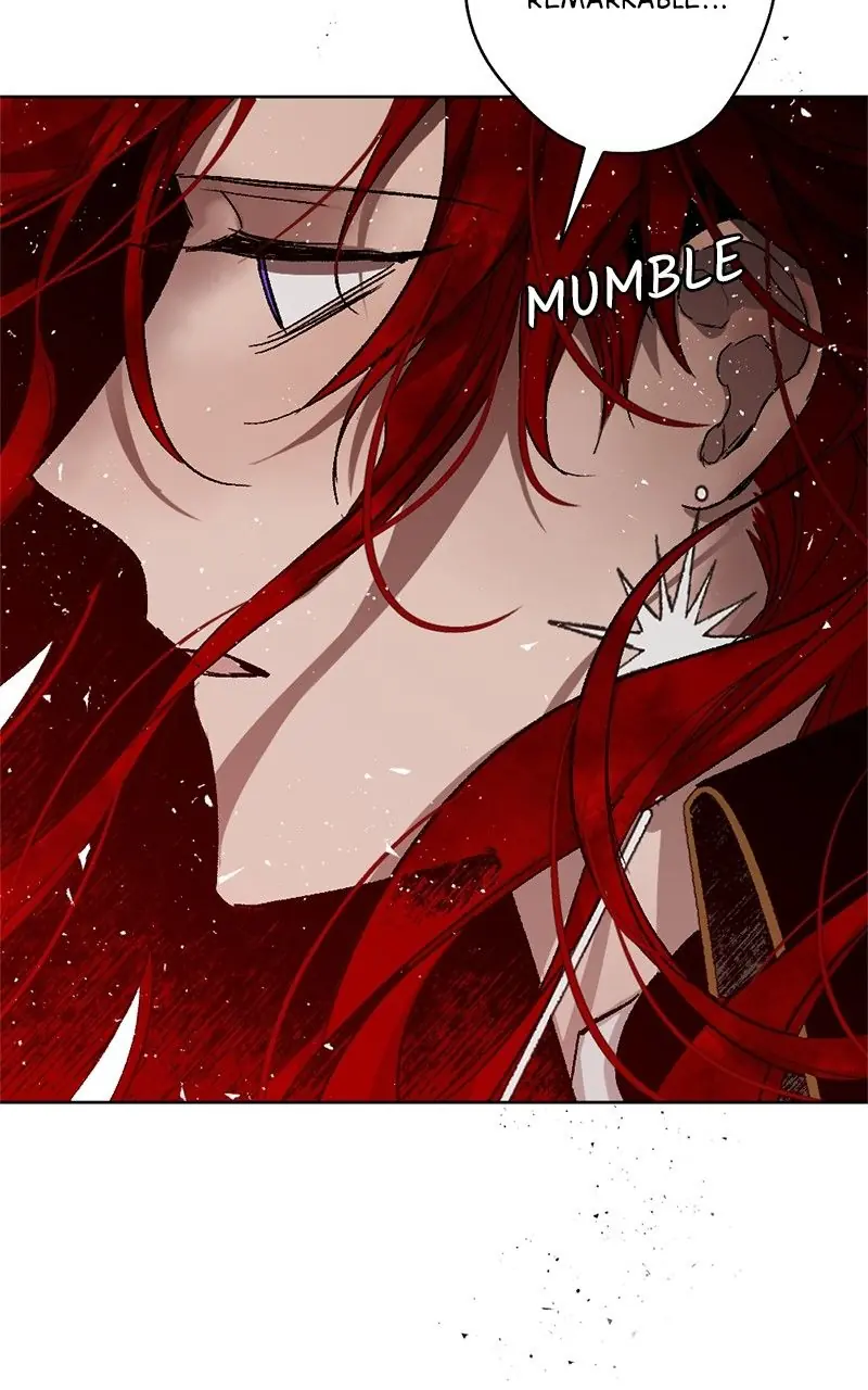 The Dark Lord's Confession Chapter 34 Page 81