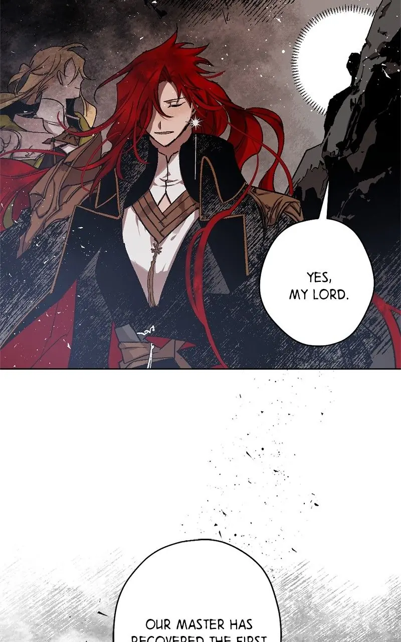 The Dark Lord's Confession Chapter 34 Page 83