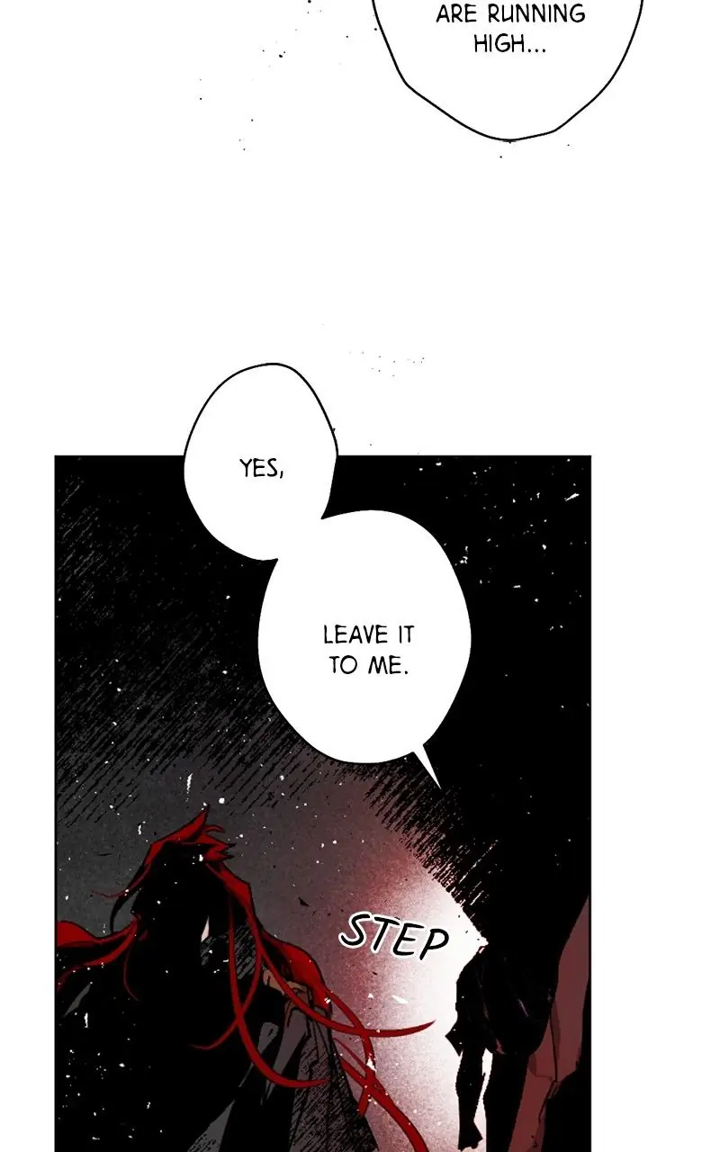 The Dark Lord's Confession Chapter 34 Page 86