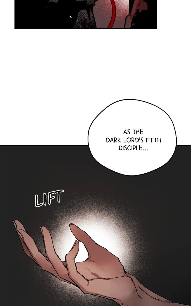 The Dark Lord's Confession Chapter 34 Page 87