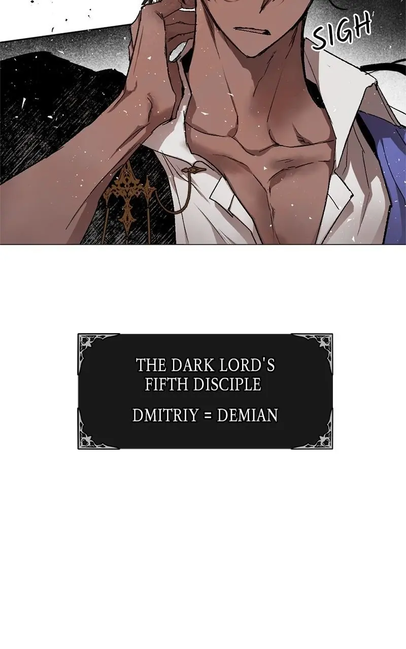 The Dark Lord's Confession Chapter 34 Page 91