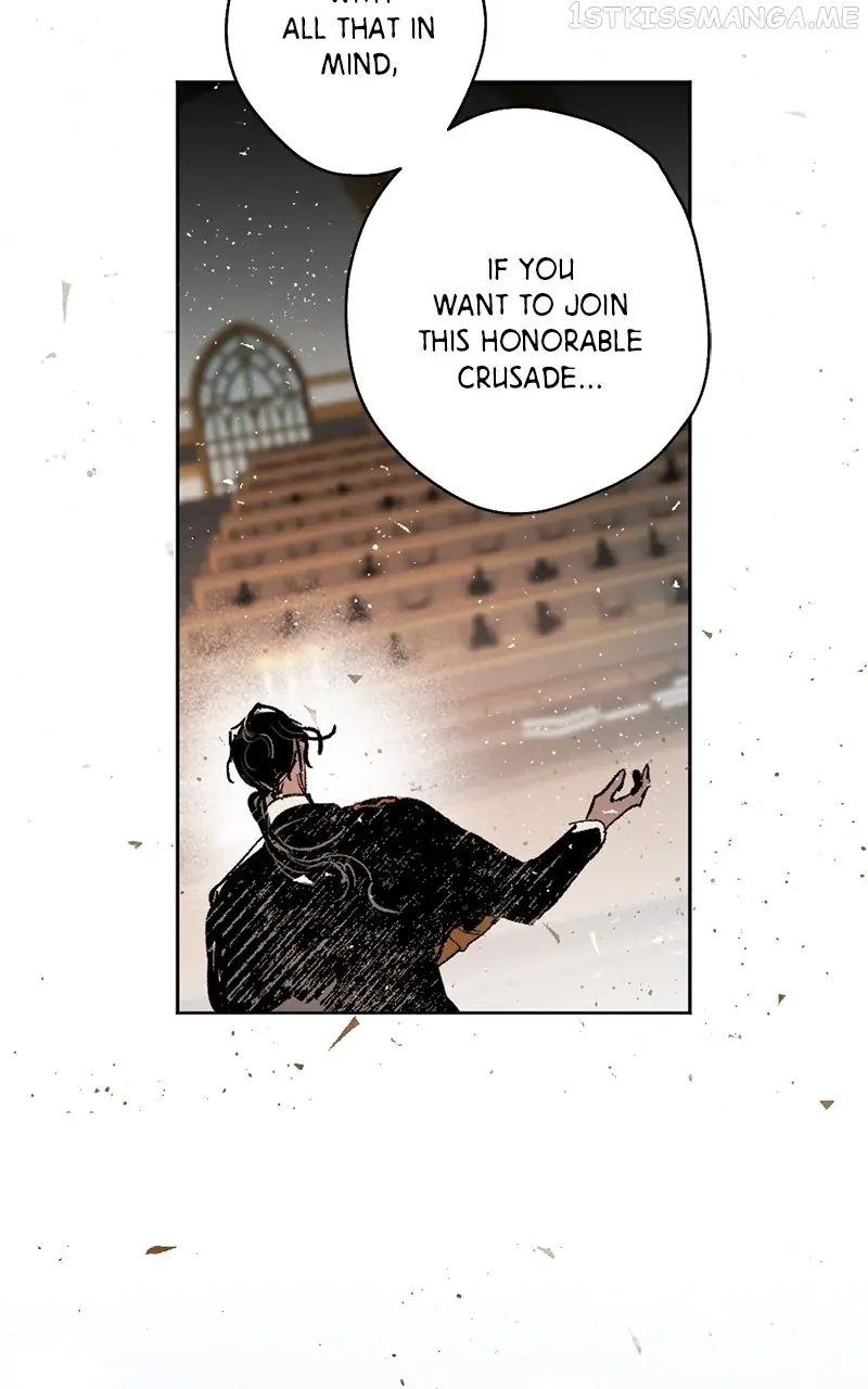 The Dark Lord's Confession Chapter 35 Page 8