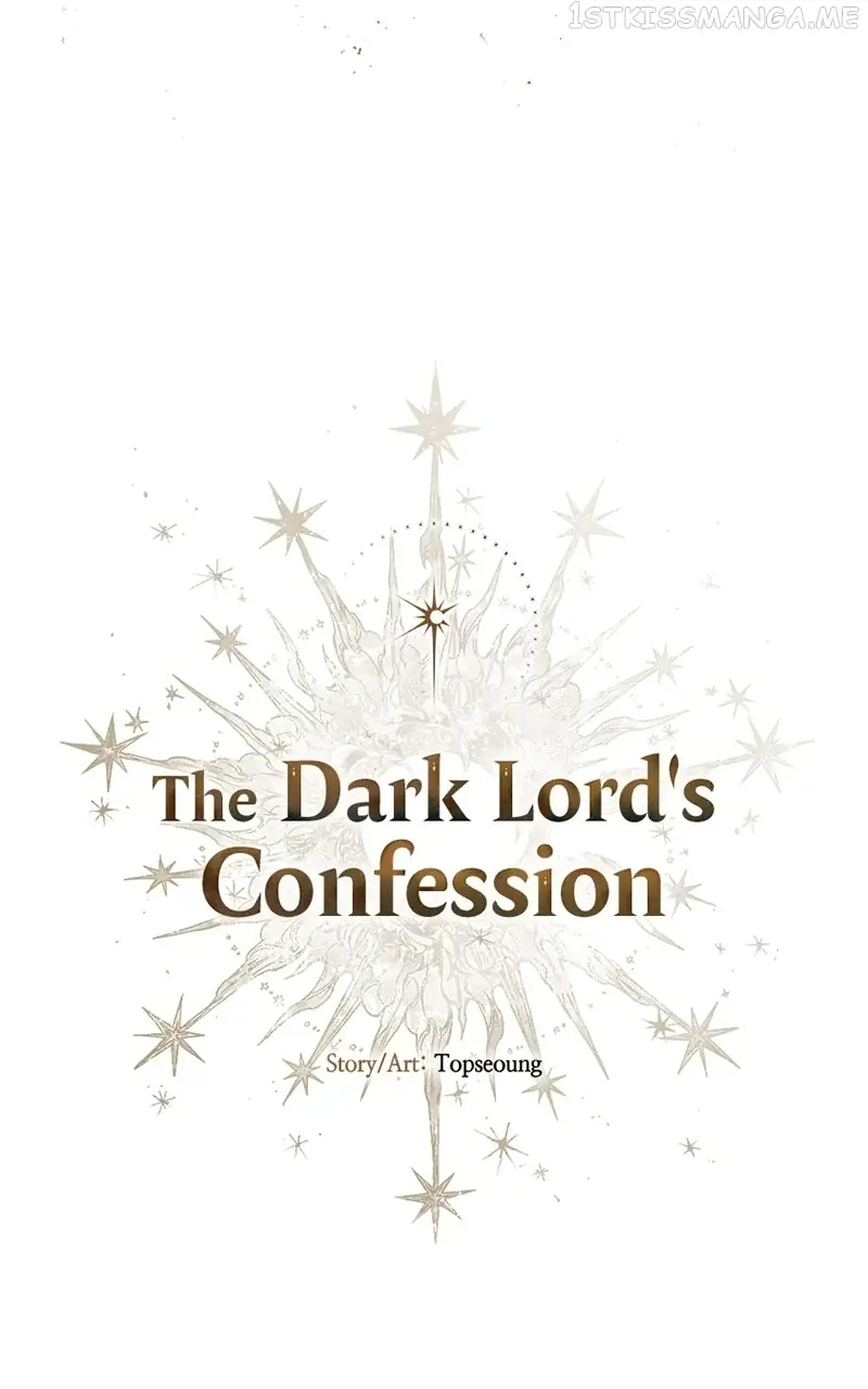 The Dark Lord's Confession Chapter 35 Page 10
