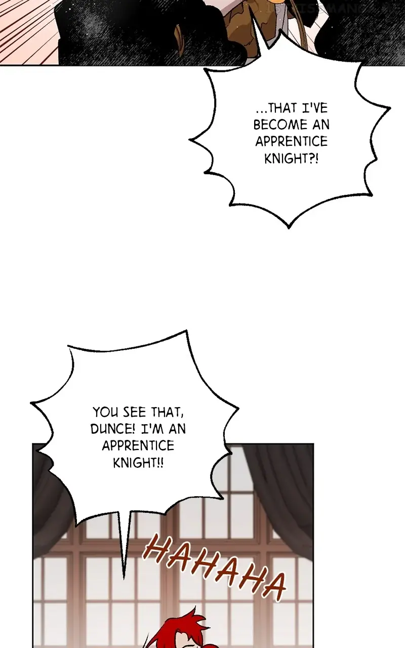 The Dark Lord's Confession Chapter 35 Page 12