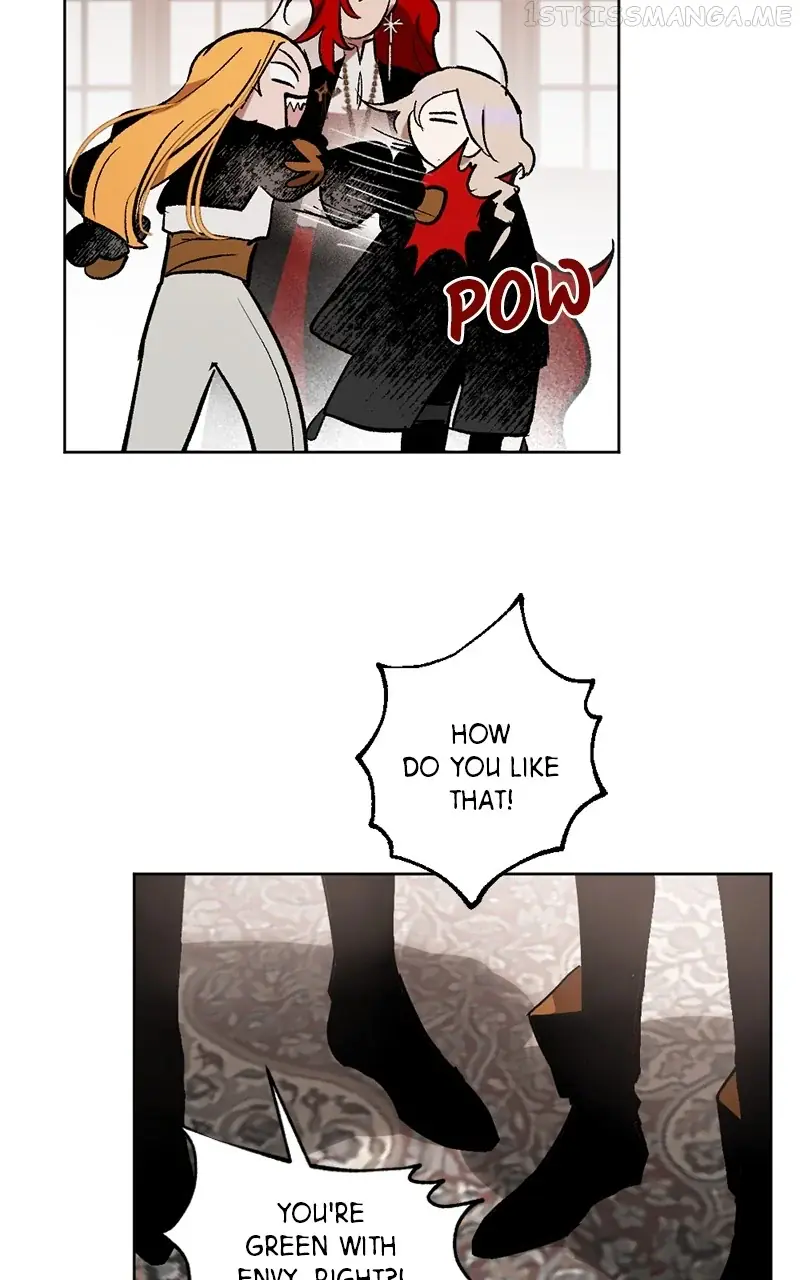 The Dark Lord's Confession Chapter 35 Page 13