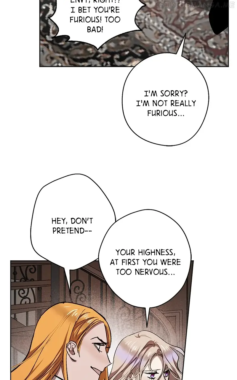 The Dark Lord's Confession Chapter 35 Page 14