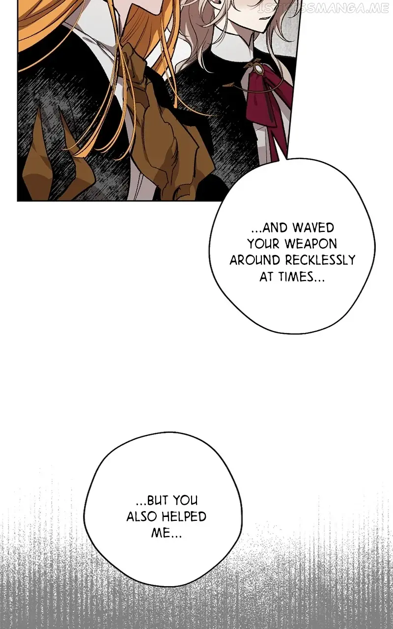 The Dark Lord's Confession Chapter 35 Page 15