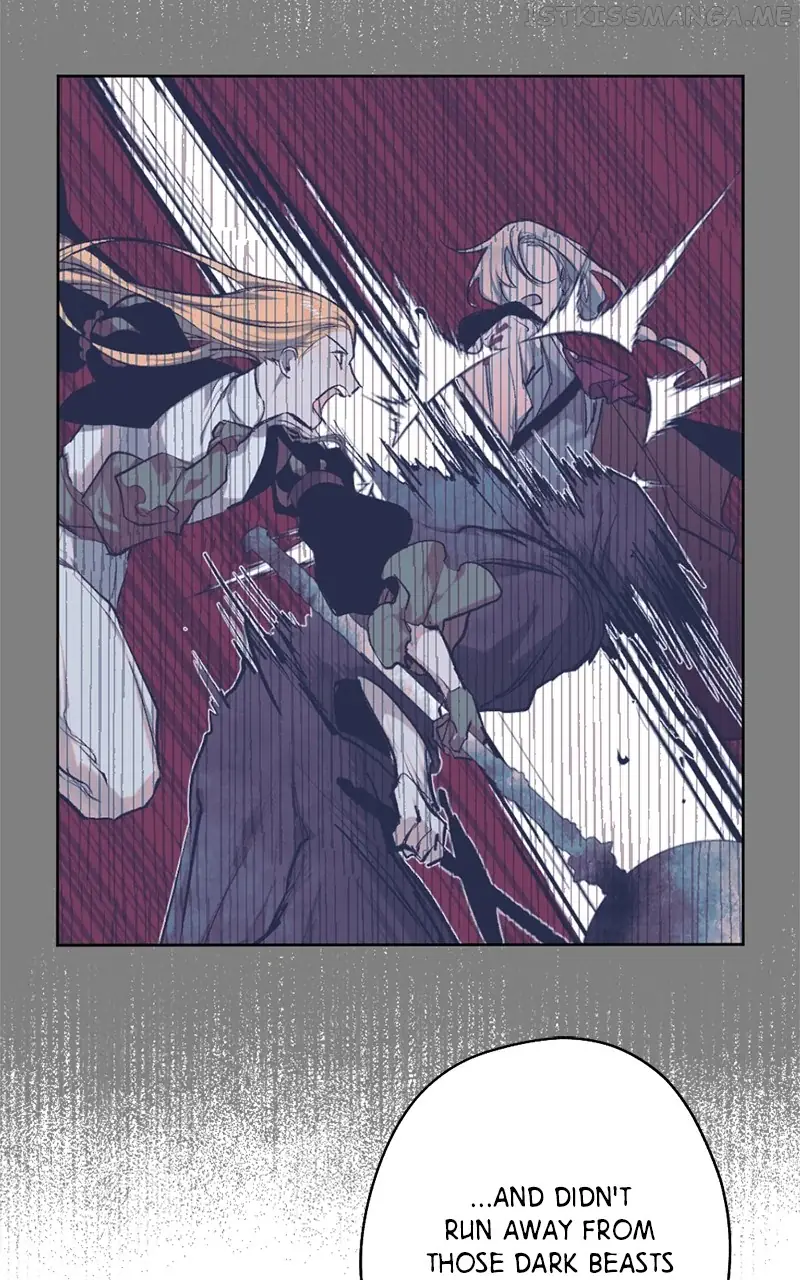 The Dark Lord's Confession Chapter 35 Page 16