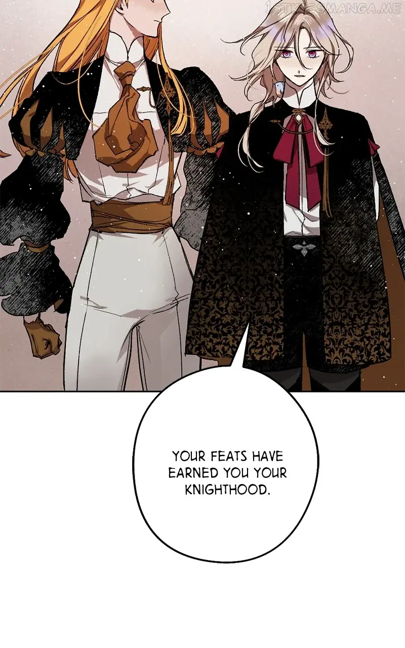 The Dark Lord's Confession Chapter 35 Page 18