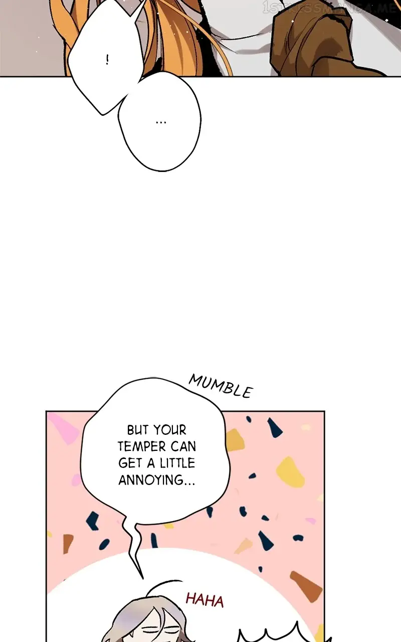 The Dark Lord's Confession Chapter 35 Page 20