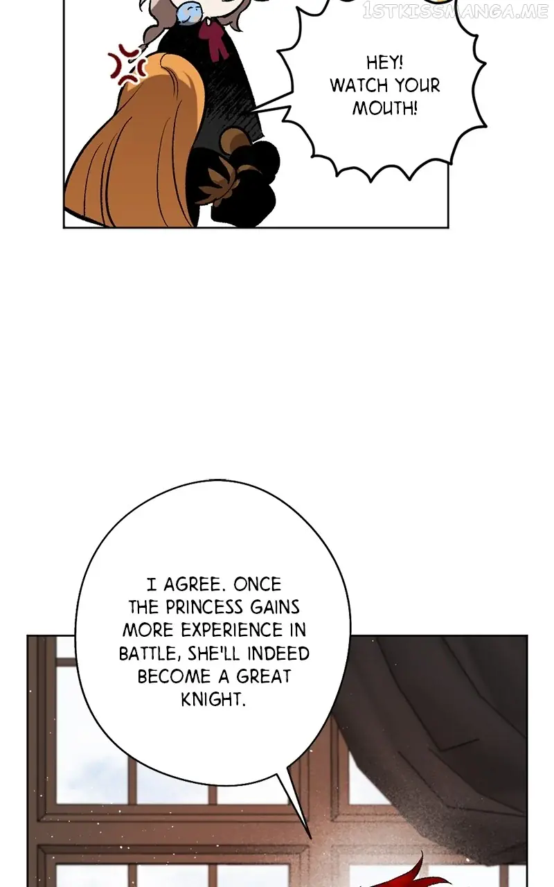 The Dark Lord's Confession Chapter 35 Page 21