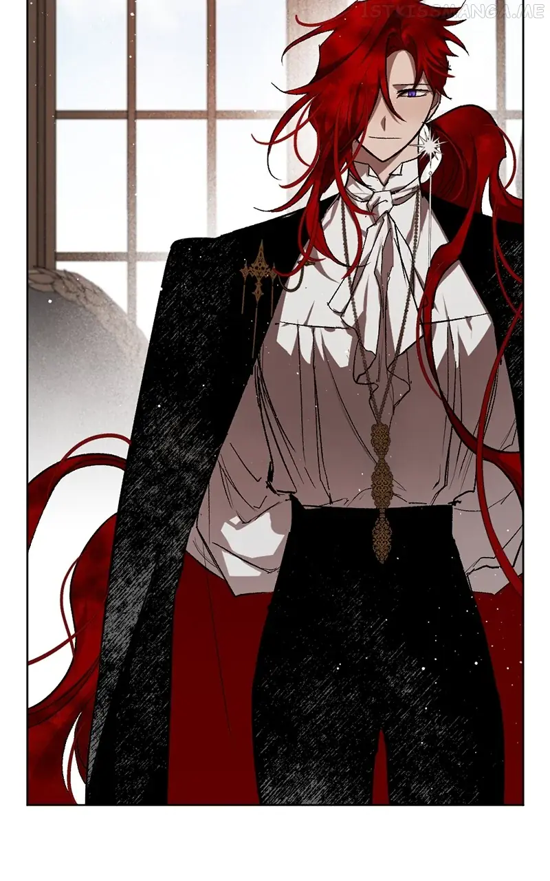 The Dark Lord's Confession Chapter 35 Page 22