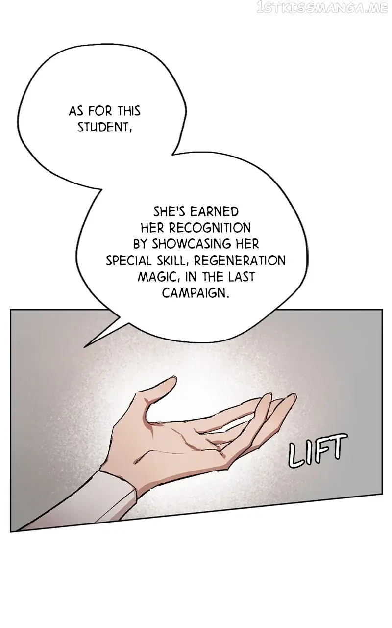 The Dark Lord's Confession Chapter 35 Page 23