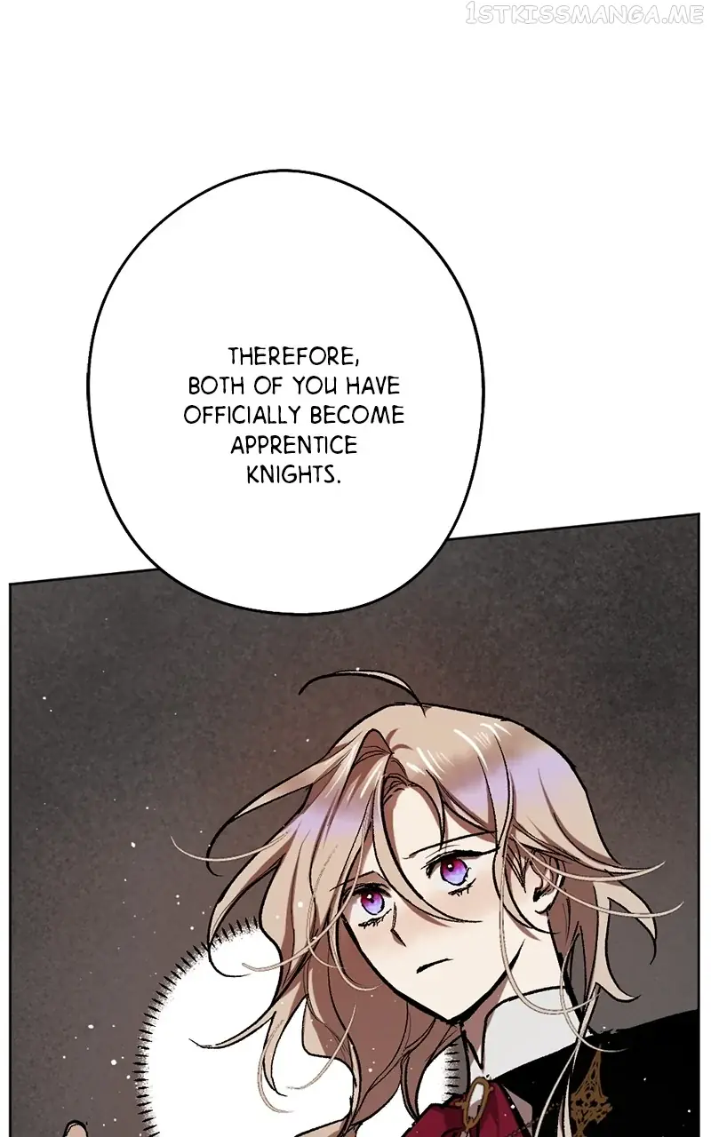 The Dark Lord's Confession Chapter 35 Page 24