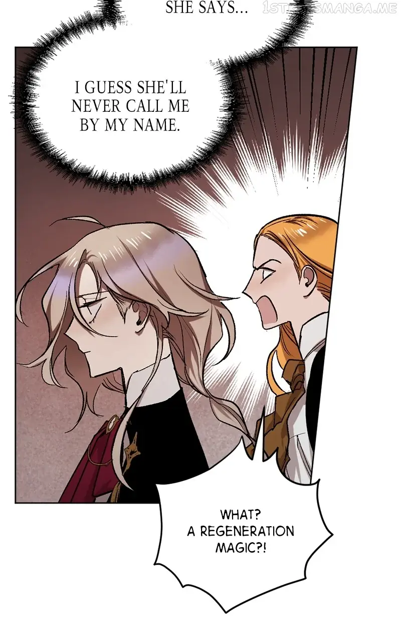 The Dark Lord's Confession Chapter 35 Page 26