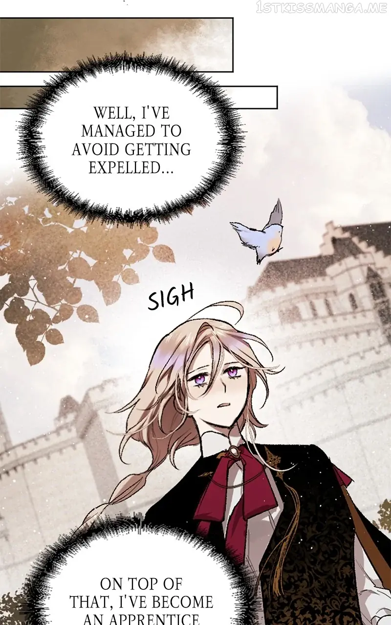 The Dark Lord's Confession Chapter 35 Page 29