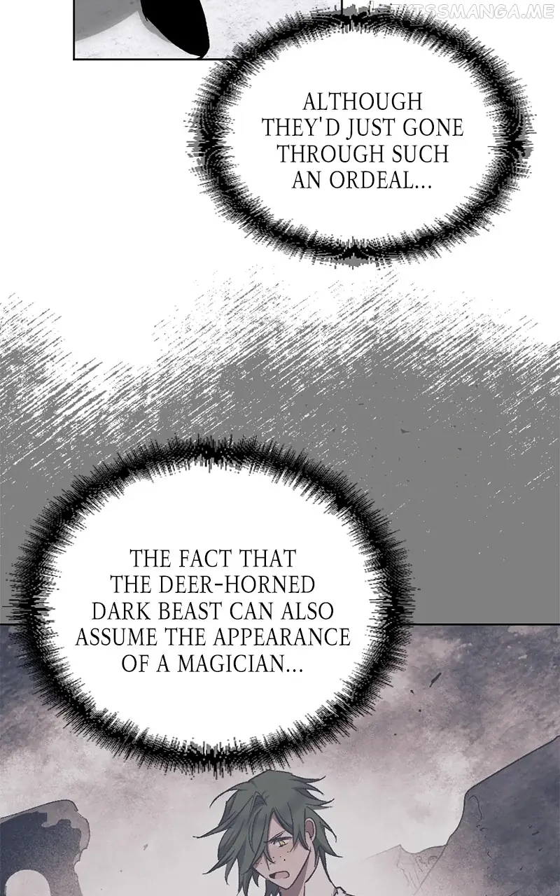 The Dark Lord's Confession Chapter 35 Page 31