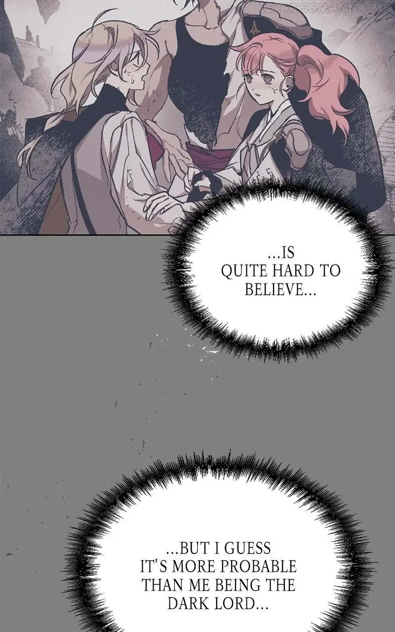 The Dark Lord's Confession Chapter 35 Page 32